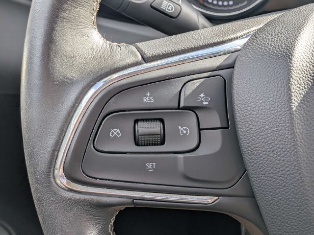 Used 2023 Buick Encore GX Select w/ Experience Buick Package FWD image 26