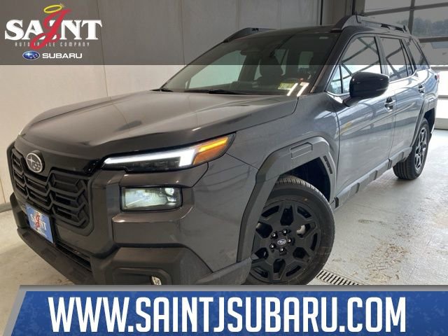 Used 2026 Subaru Outback Limited