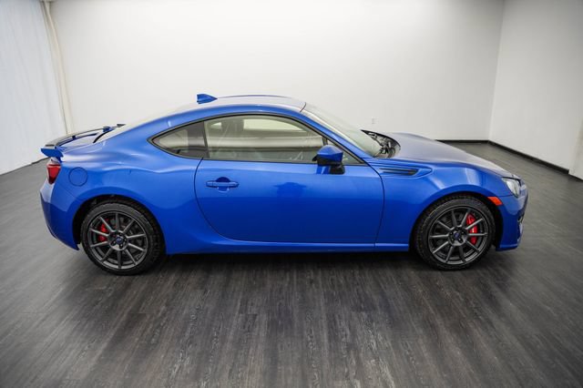 Used 2019 Subaru BRZ Limited w/ Performance Package RWD image 6