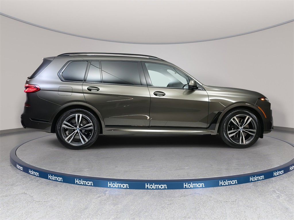 New 2026 BMW X7 xDrive40i w/ M Sport Package image 4