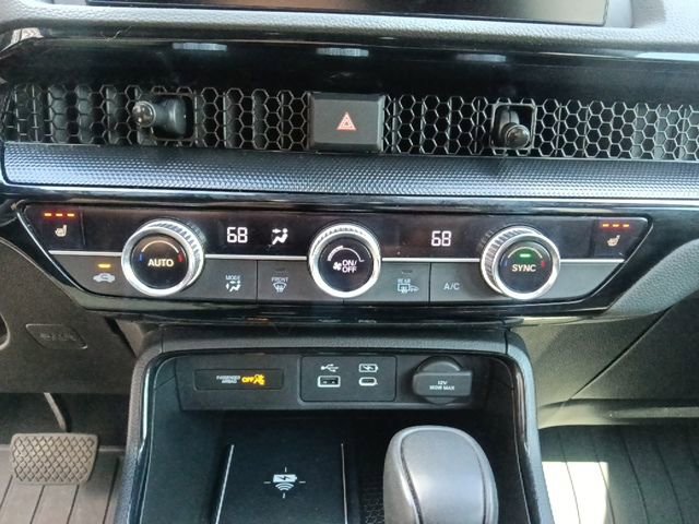 Used 2024 Honda CR-V Sport Touring image 24