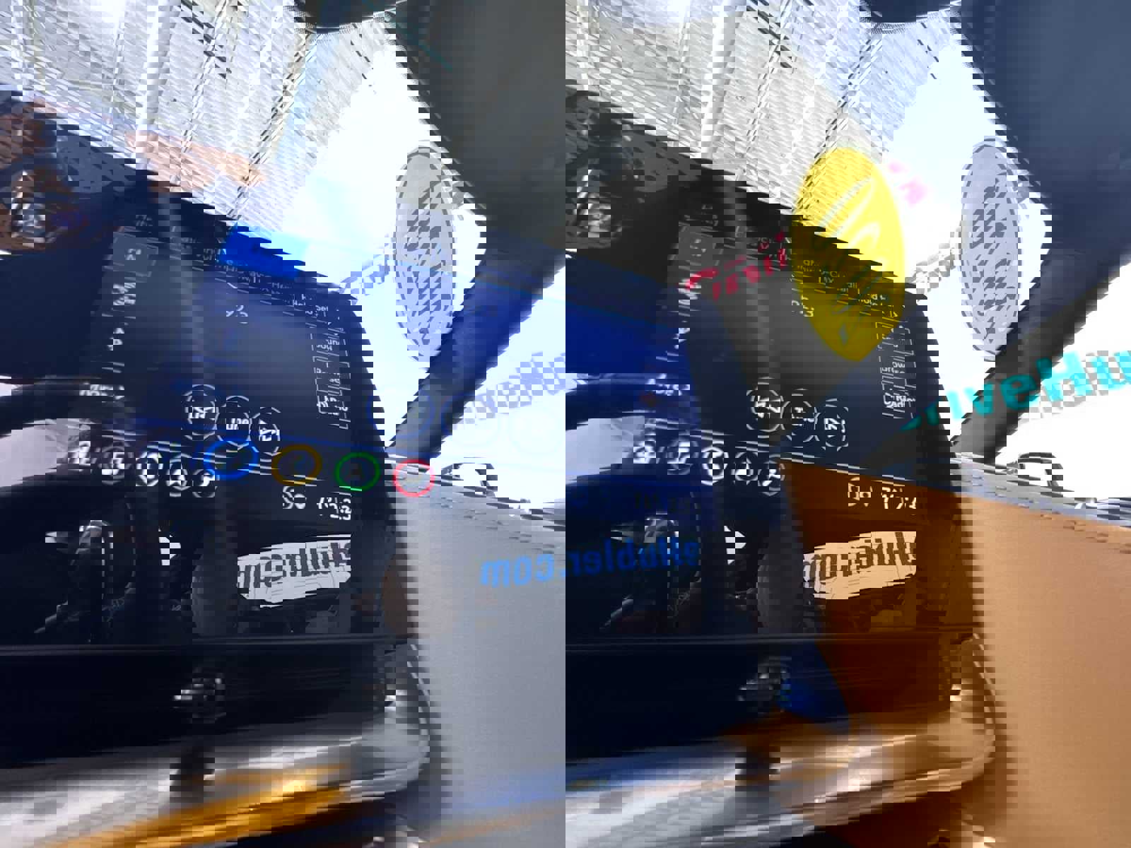 Used 2020 Chevrolet Corvette Stingray Preferred Conv w/ 2LT Preferred Equipment Group image 24