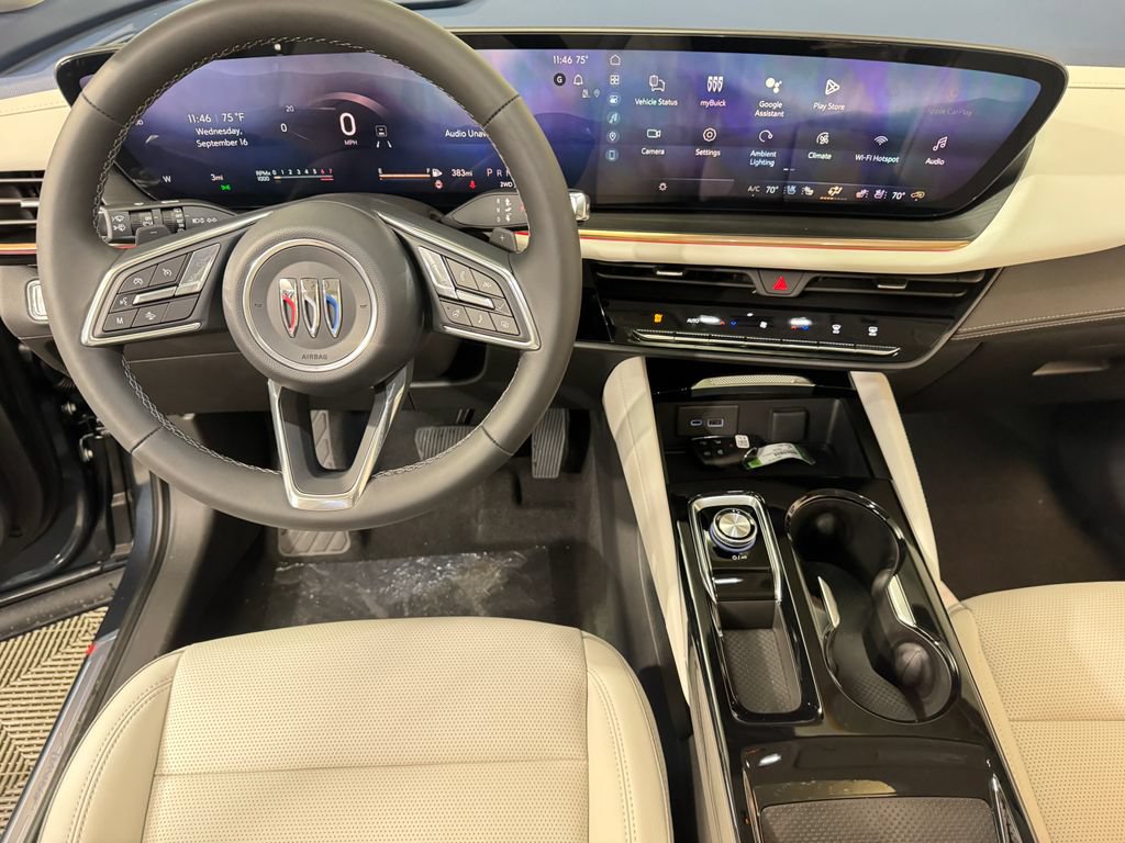 New 2026 Buick Envision Avenir AWD/4WD image 13