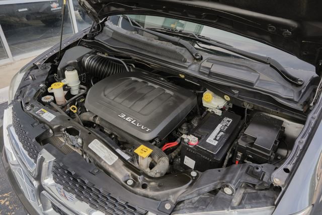 Used 2017 Dodge Grand Caravan SE w/ Power Window Group image 23