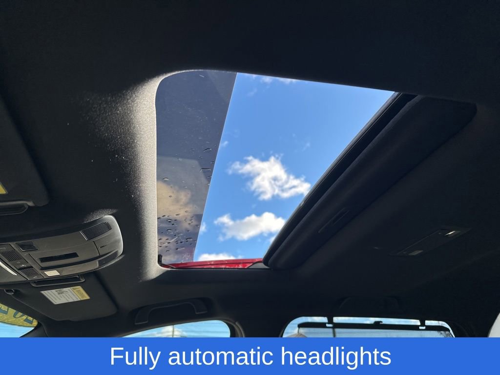 Used 2021 MAZDA CX-9 Signature image 27