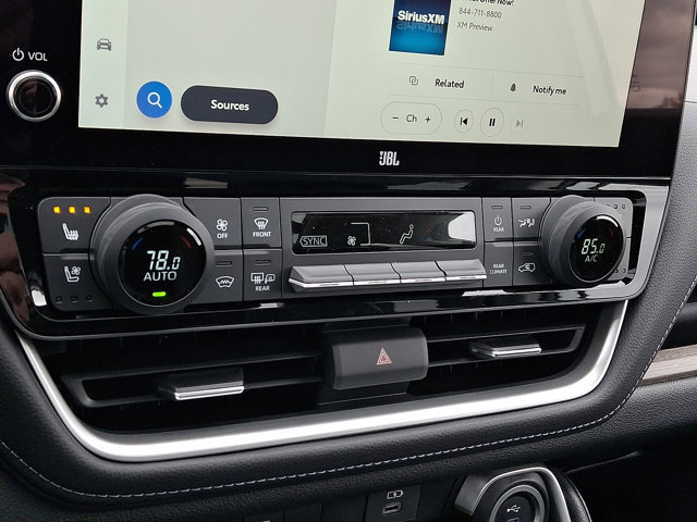 Used 2026 Toyota Grand Highlander Limited image 22