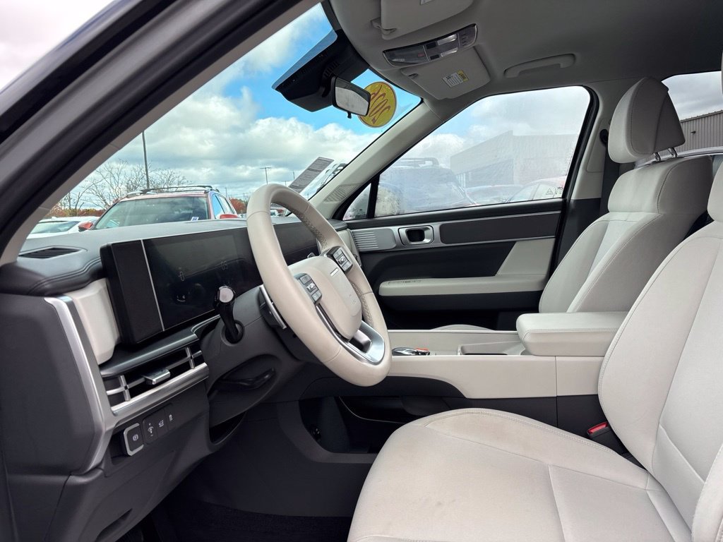 Certified 2026 Hyundai Santa Fe SE AWD/4WD image 10
