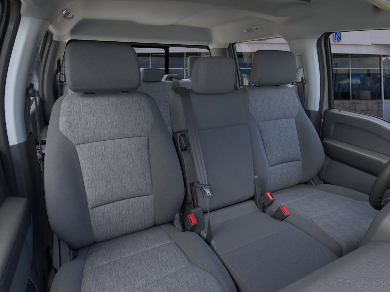 New 2026 Ford F350 XL w/ STX Appearance Package image 10