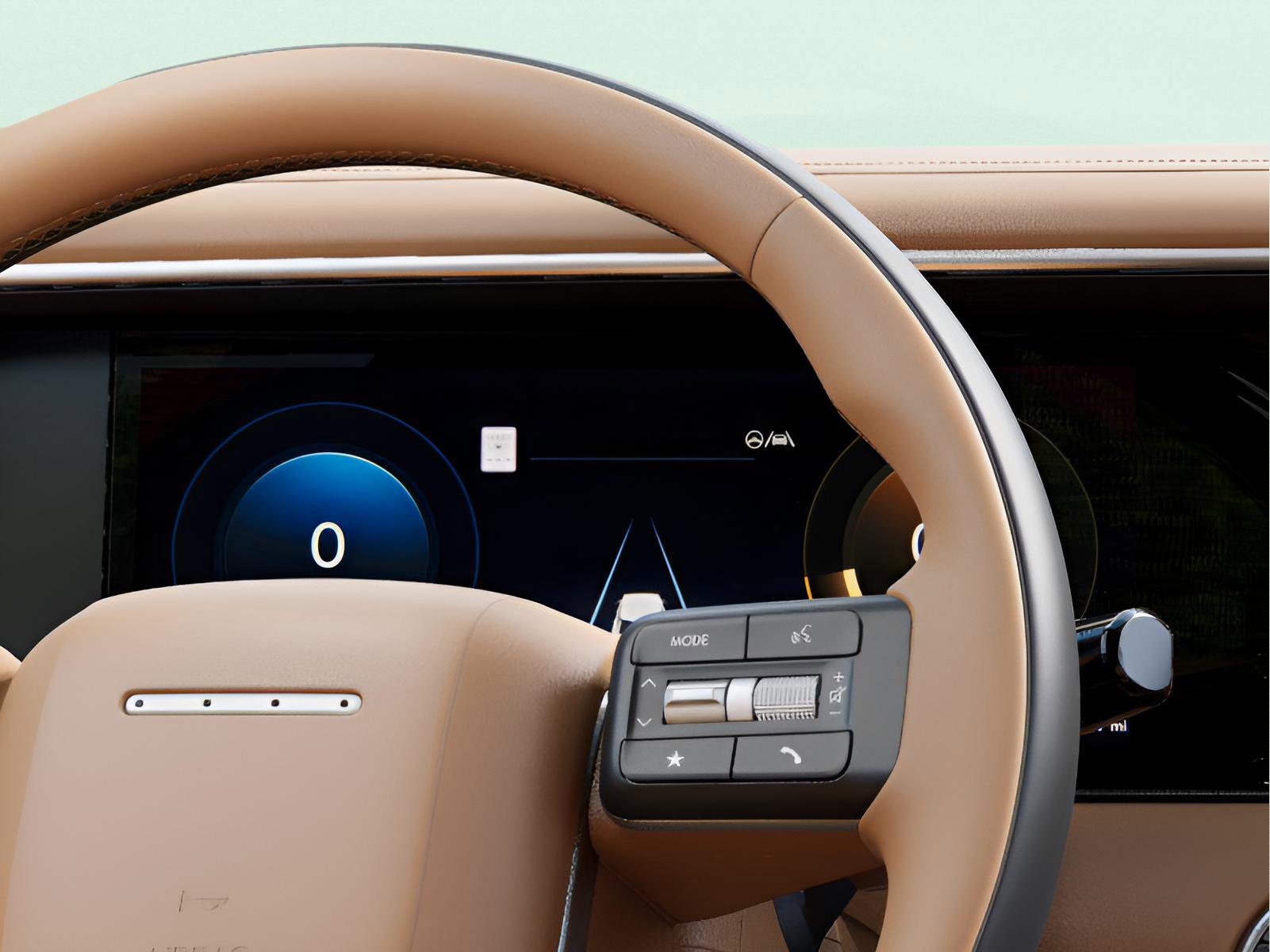 New 2026 Hyundai Palisade Calligraphy image 14