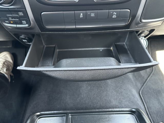 Used 2022 RAM 1500 Classic Warlock AWD/4WD image 29