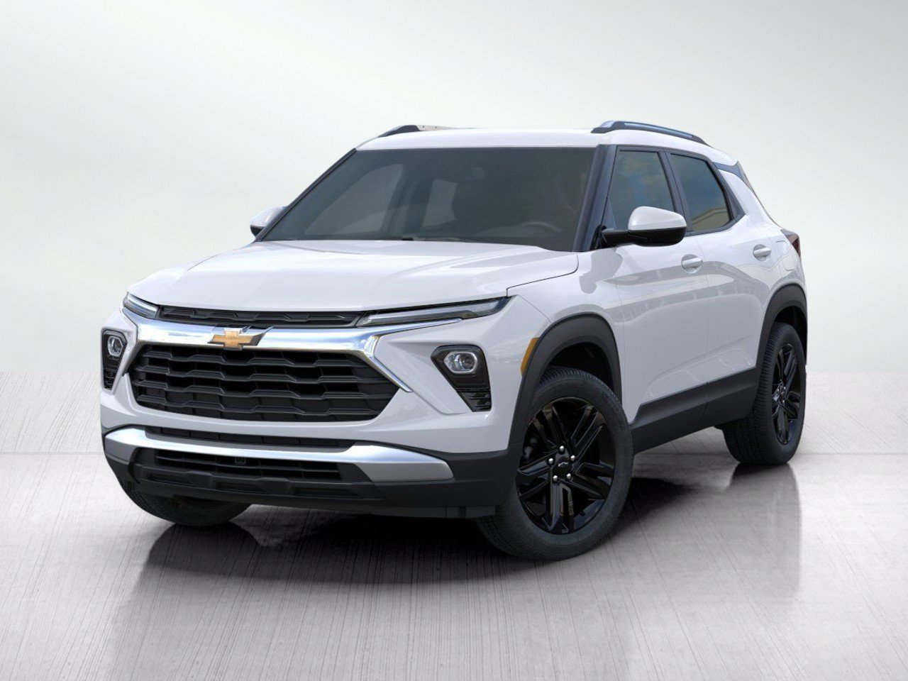 New 2026 Chevrolet TrailBlazer LT w/ Midnight Edition AWD/4WD image 7
