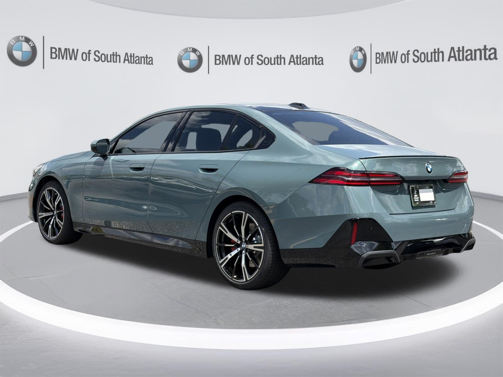 New 2027 BMW 530i w/ M Sport Package RWD image 23