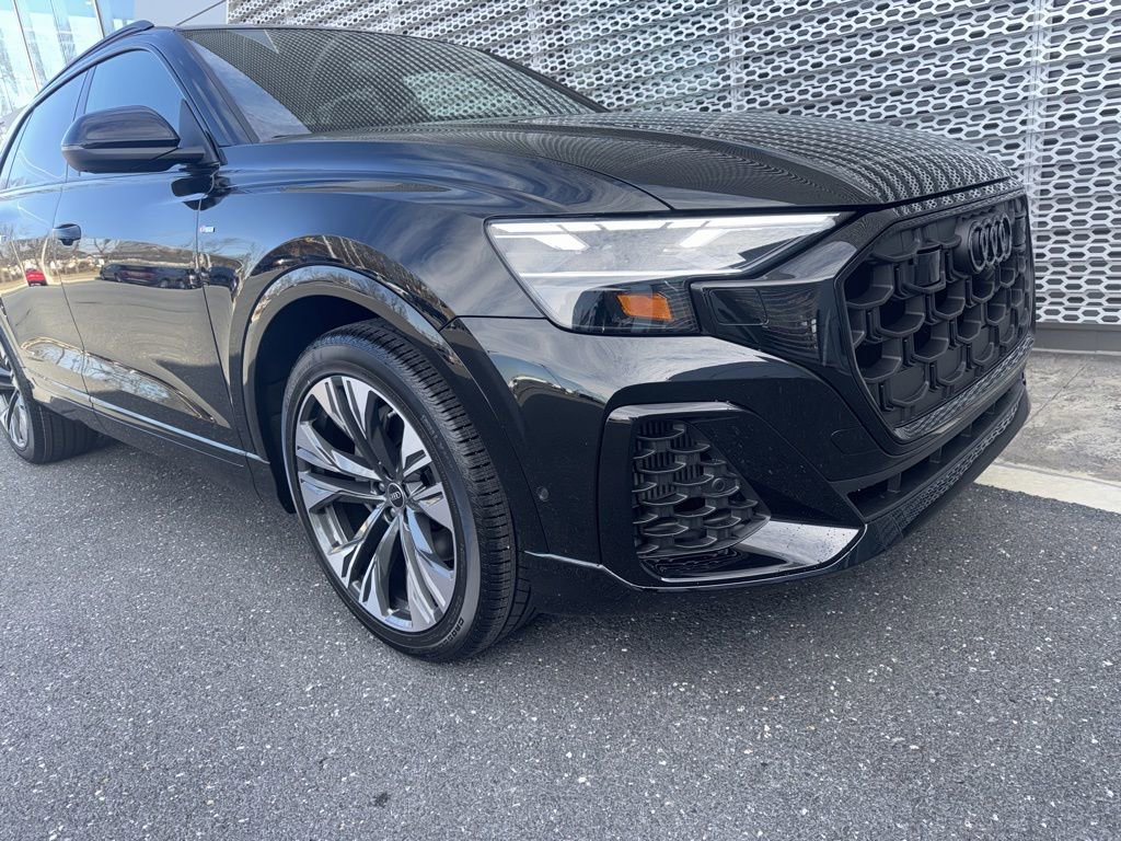 New 2026 Audi Q8 Premium Plus image 4