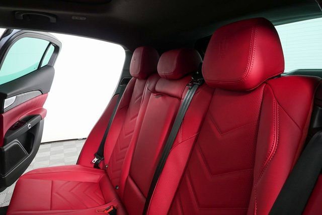 New 2026 Maserati Grecale Modena image 22