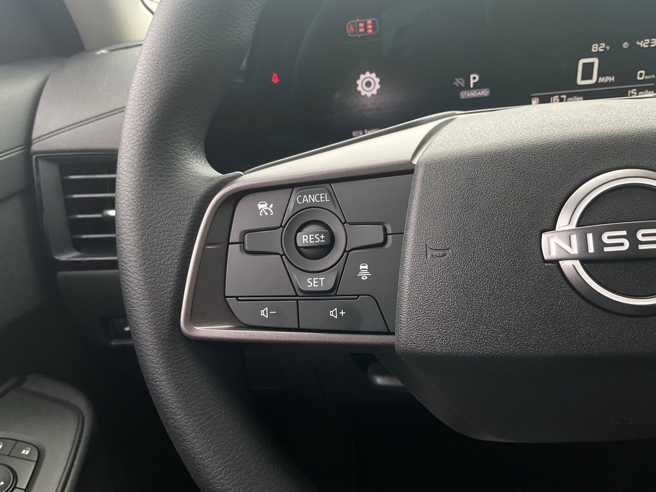 New 2027 Nissan Sentra S FWD image 32