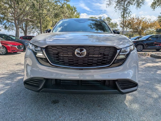 New 2026 MAZDA CX-5 Preferred AWD/4WD image 8