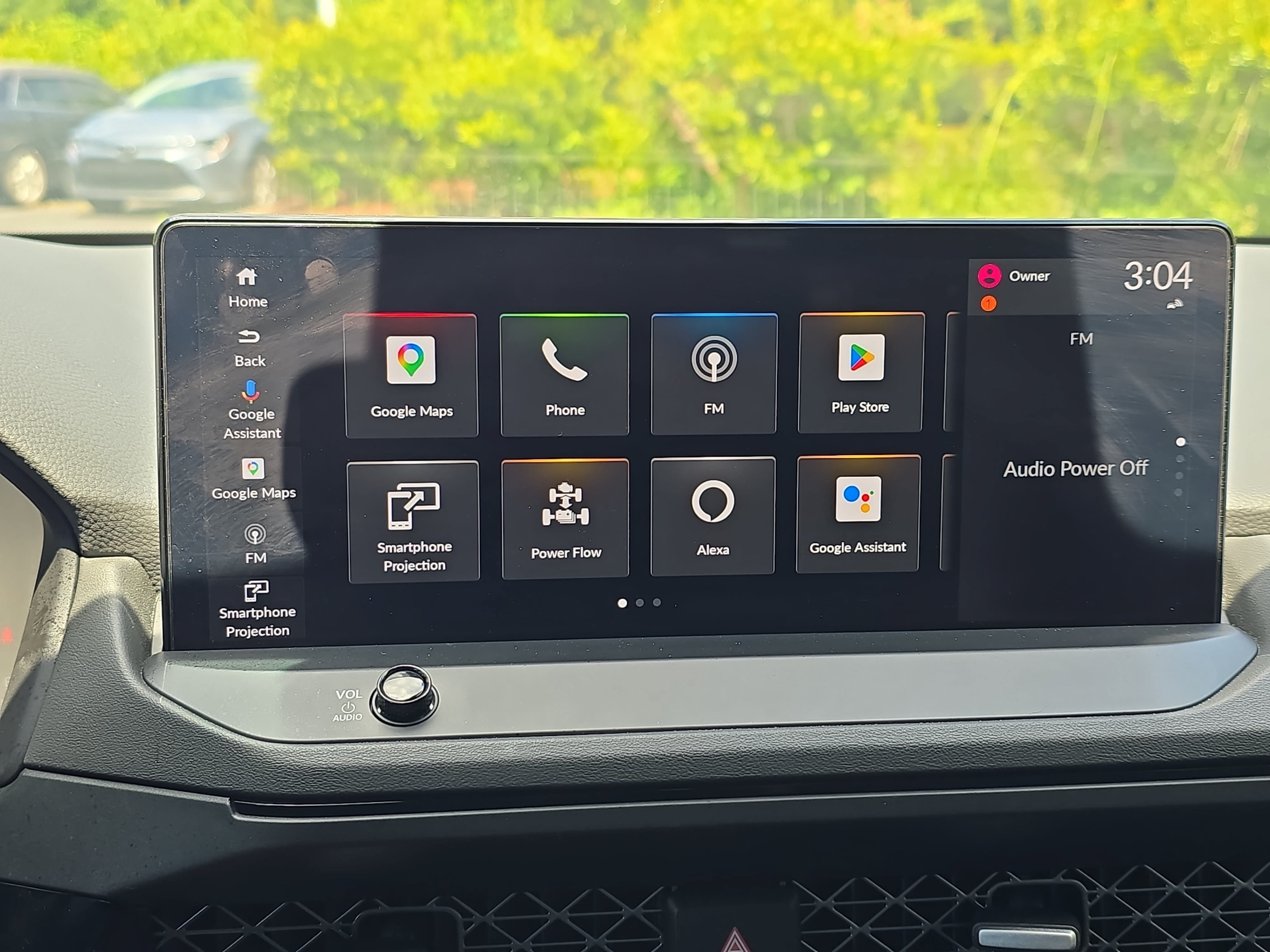Used 2024 Honda Accord Touring image 21