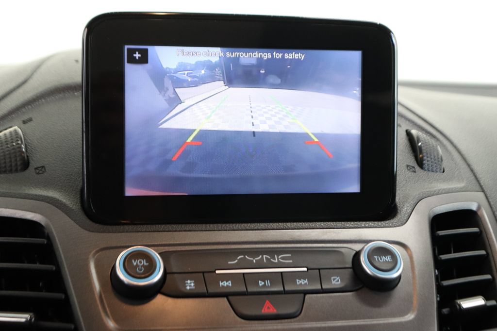 Used 2020 Ford Transit Connect XL FWD image 27