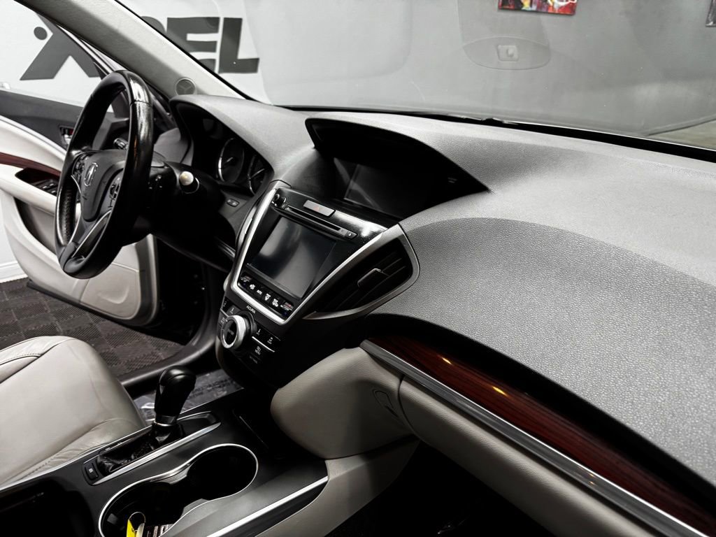 Used 2015 Acura MDX FWD w/ Technology Package image 55