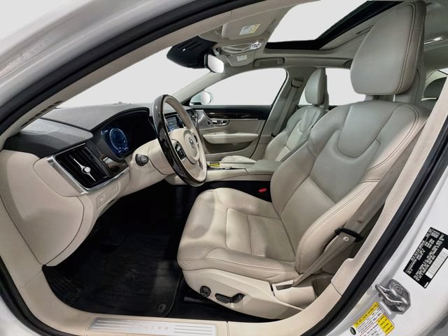 Used 2017 Volvo S90 T6 Momentum w/ Vision Package AWD/4WD image 18