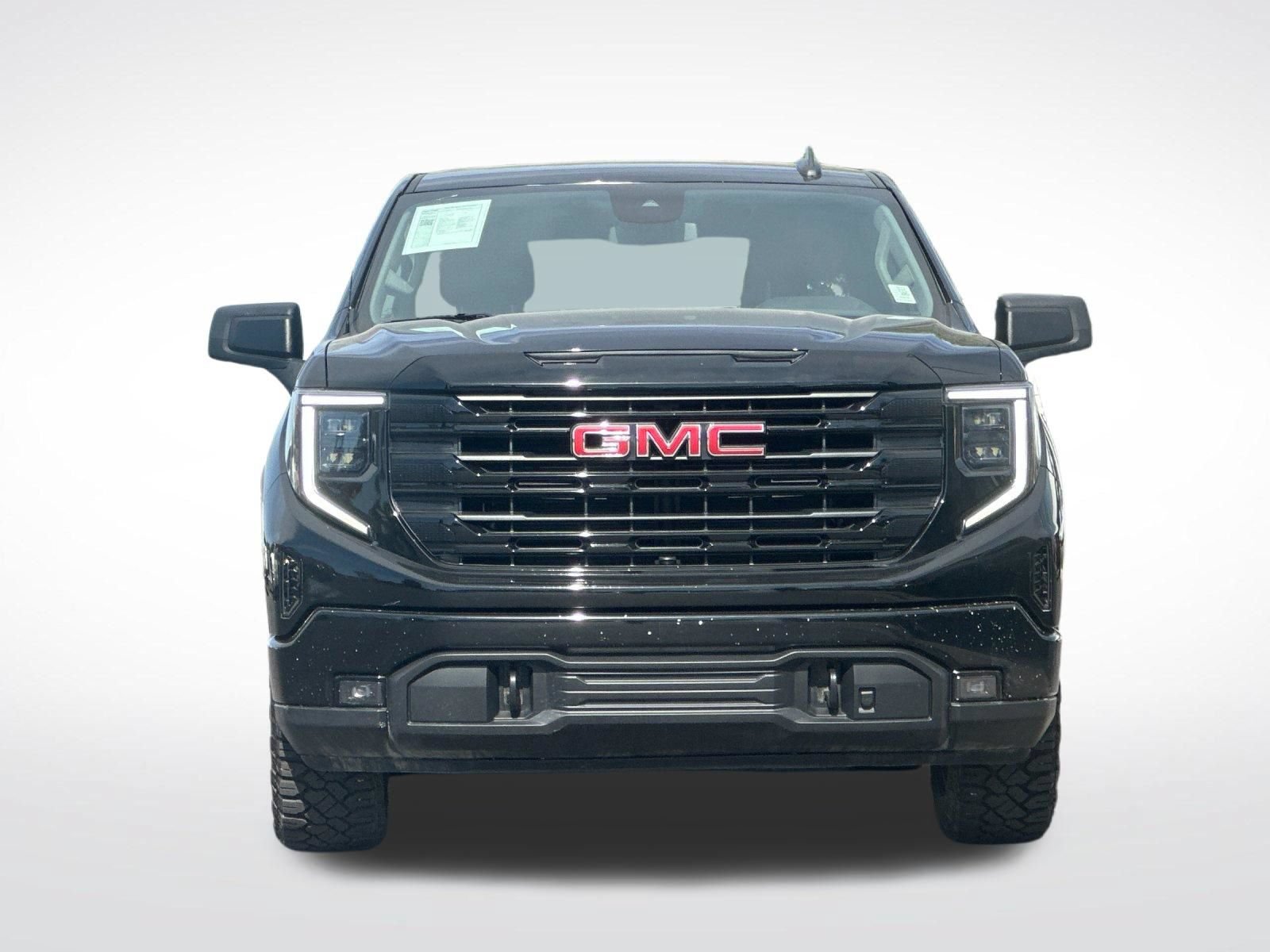 Used 2023 GMC Sierra 1500 Elevation AWD/4WD image 8