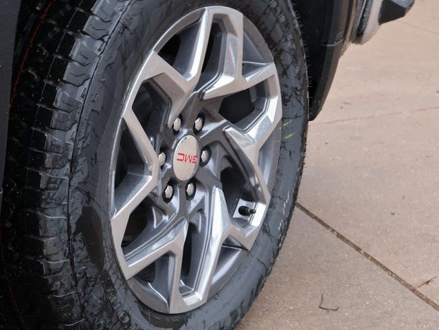 New 2026 GMC Sierra 1500 SLT w/ SLT Premium Plus Package image 44