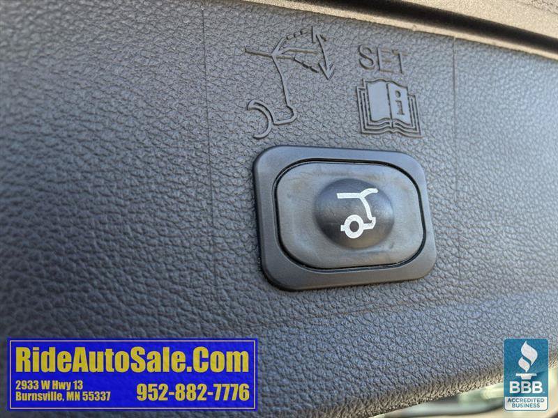 Used 2018 Ford Escape SEL AWD/4WD image 35