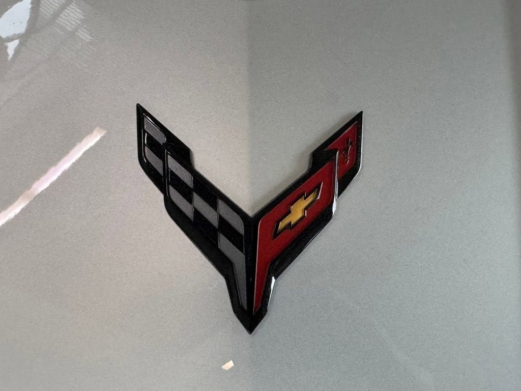 New 2026 Chevrolet Corvette Z06 w/ Z07 Performance Package RWD image 22