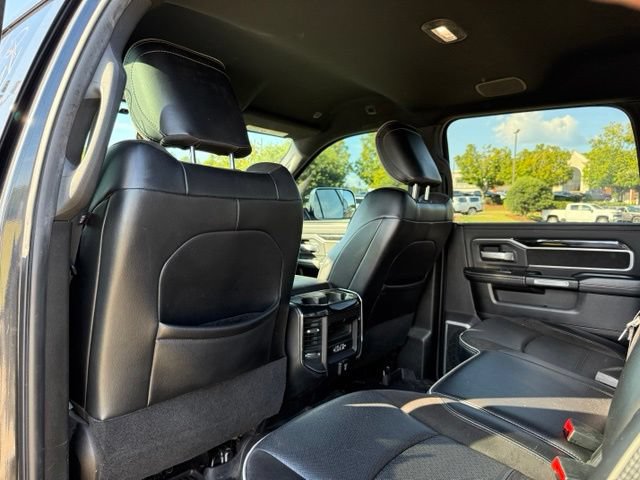 Used 2019 RAM 3500 Laramie RWD image 23