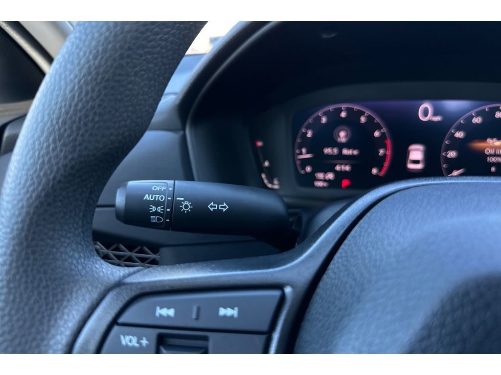 Used 2024 Honda Accord LX image 36