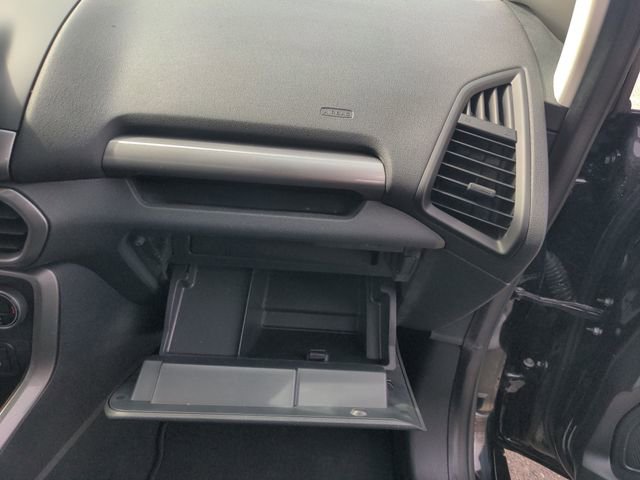 Certified 2021 Ford EcoSport SE image 23