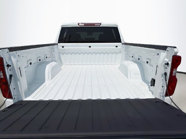 New 2026 Chevrolet Silverado 1500 LT AWD/4WD image 30