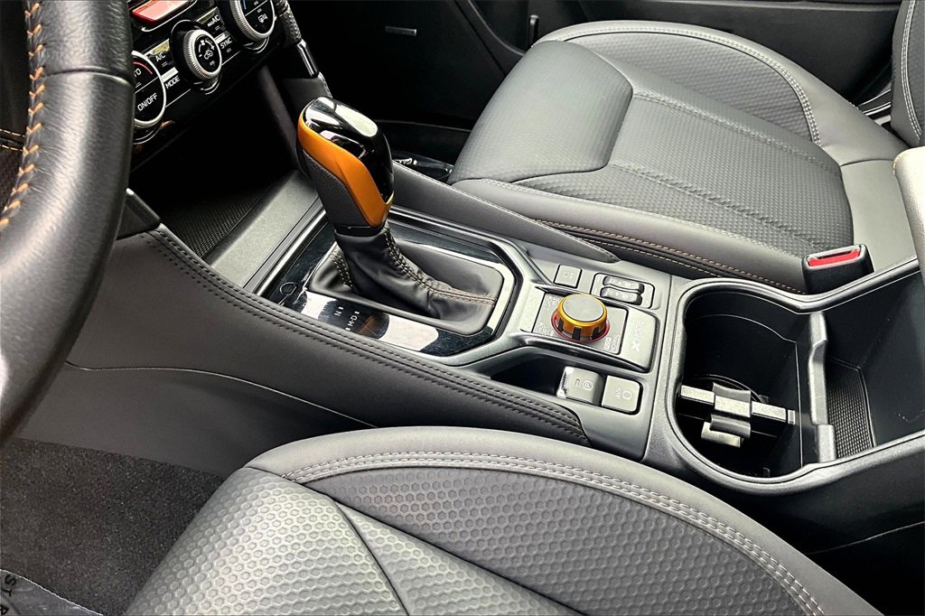 Used 2022 Subaru Forester Wilderness image 18