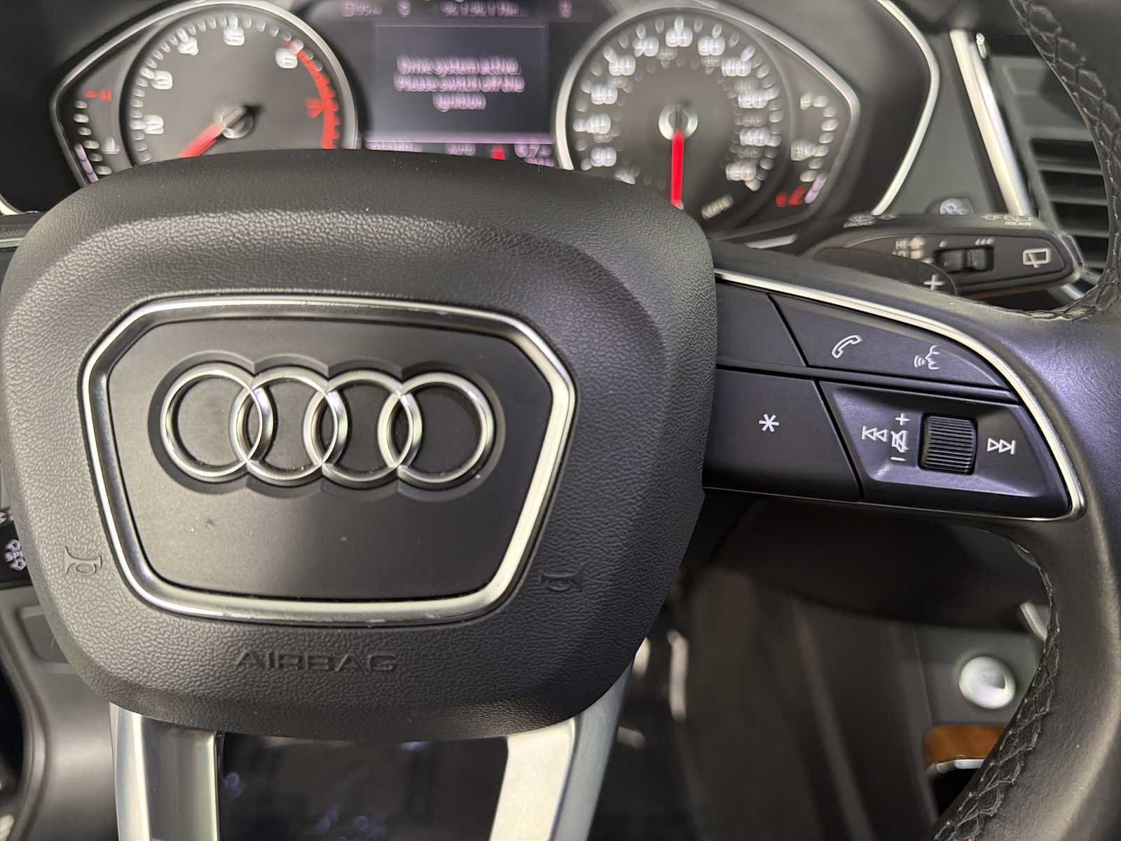 Used 2021 Audi Q5 2.0T Premium AWD/4WD image 31