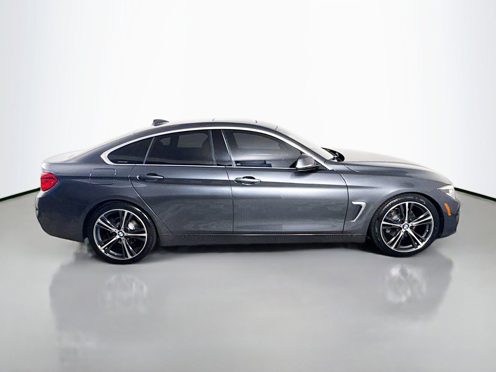 Used 2018 BMW 430i Gran Coupe image 8