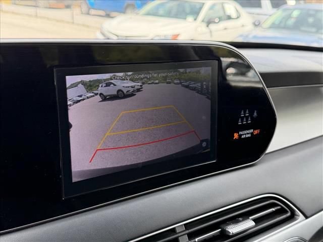Used 2022 Hyundai Palisade SEL AWD/4WD image 27