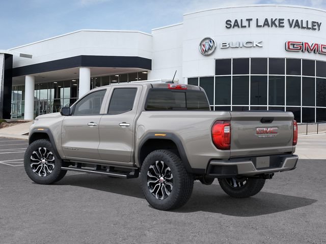 New 2026 GMC Canyon Denali AWD/4WD image 3