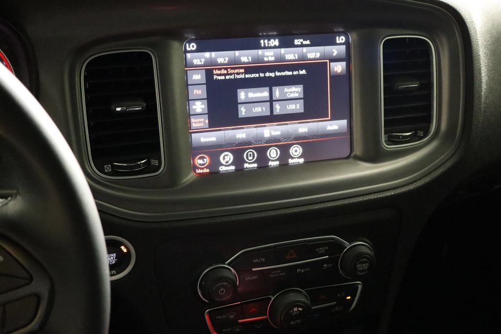 Used 2023 Dodge Charger GT AWD/4WD image 19