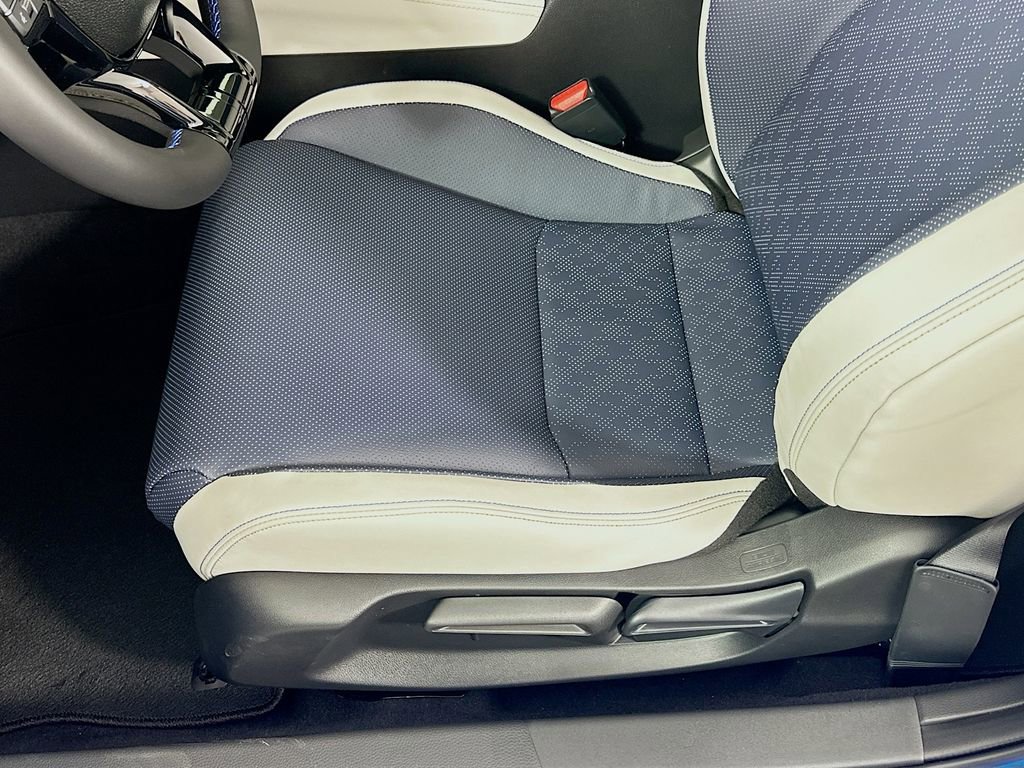 New 2026 Honda Prelude image 20