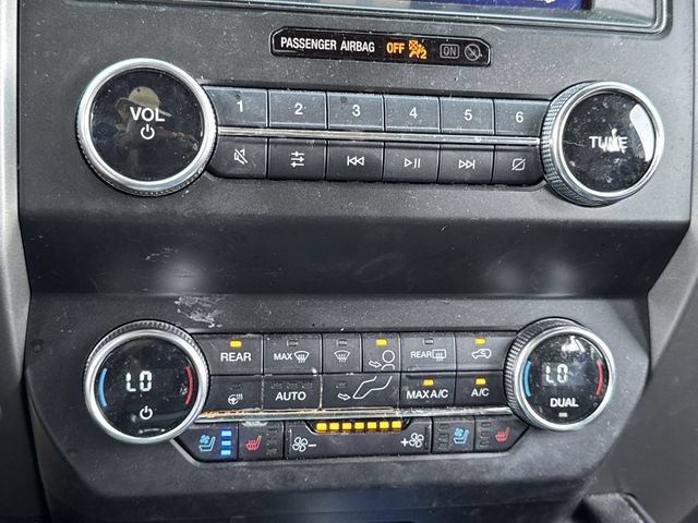 Used 2020 Ford Expedition XLT w/ Equipment Group 202A RWD image 19