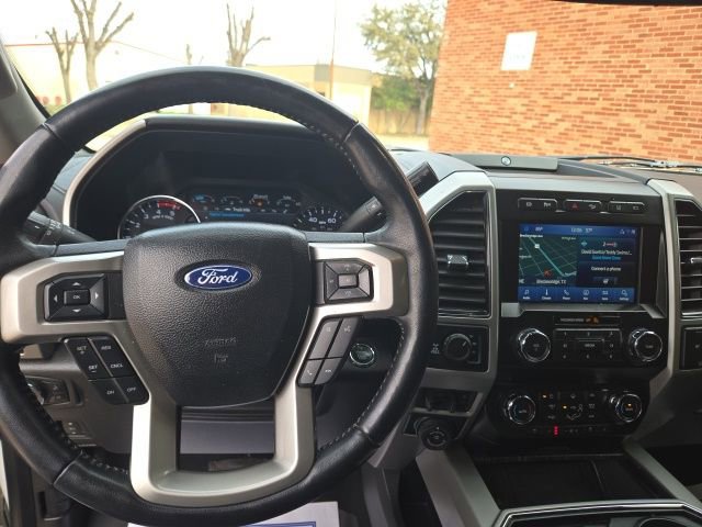 Used 2021 Ford F250 Lariat w/ Lariat Ultimate Package image 14