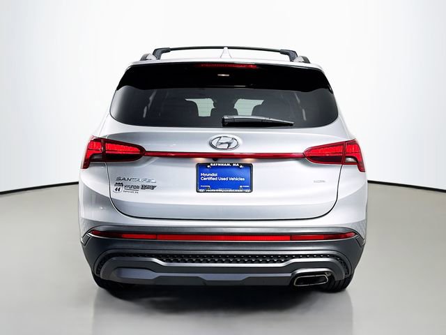 Certified 2023 Hyundai Santa Fe XRT AWD/4WD image 7