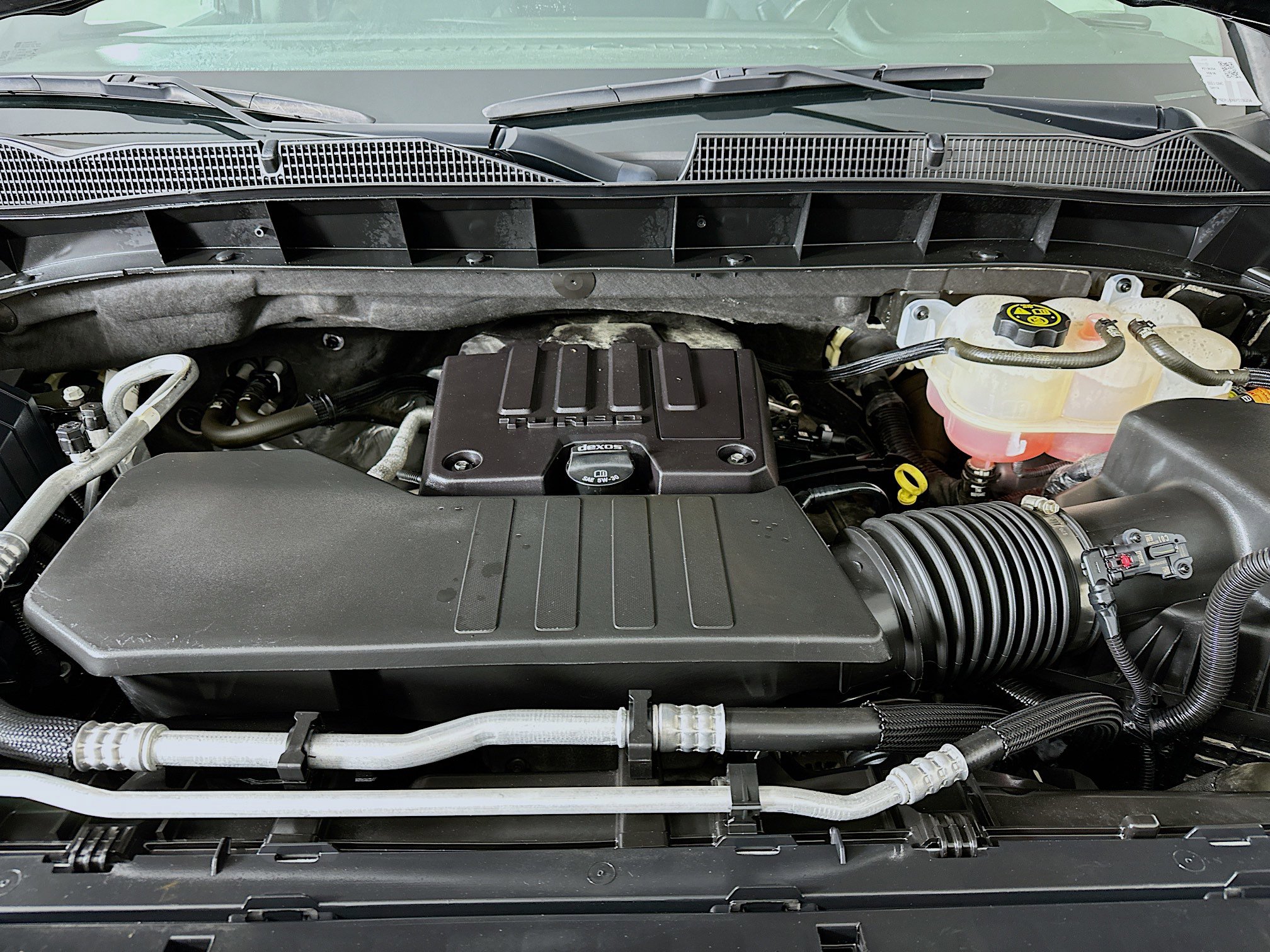 Used 2023 GMC Sierra 1500 Elevation image 32