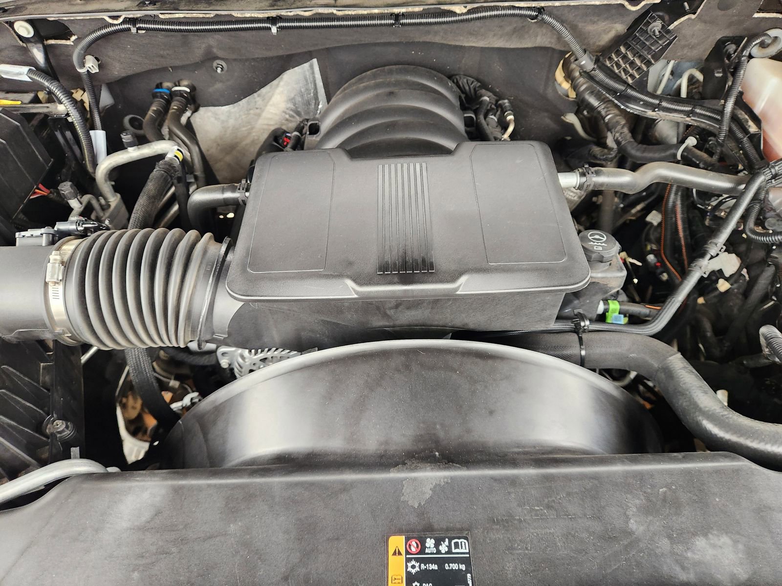 Used 2024 GMC Sierra 2500 AT4X image 31