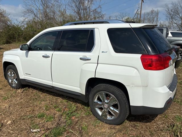 Used 2014 GMC Terrain SLT image 5