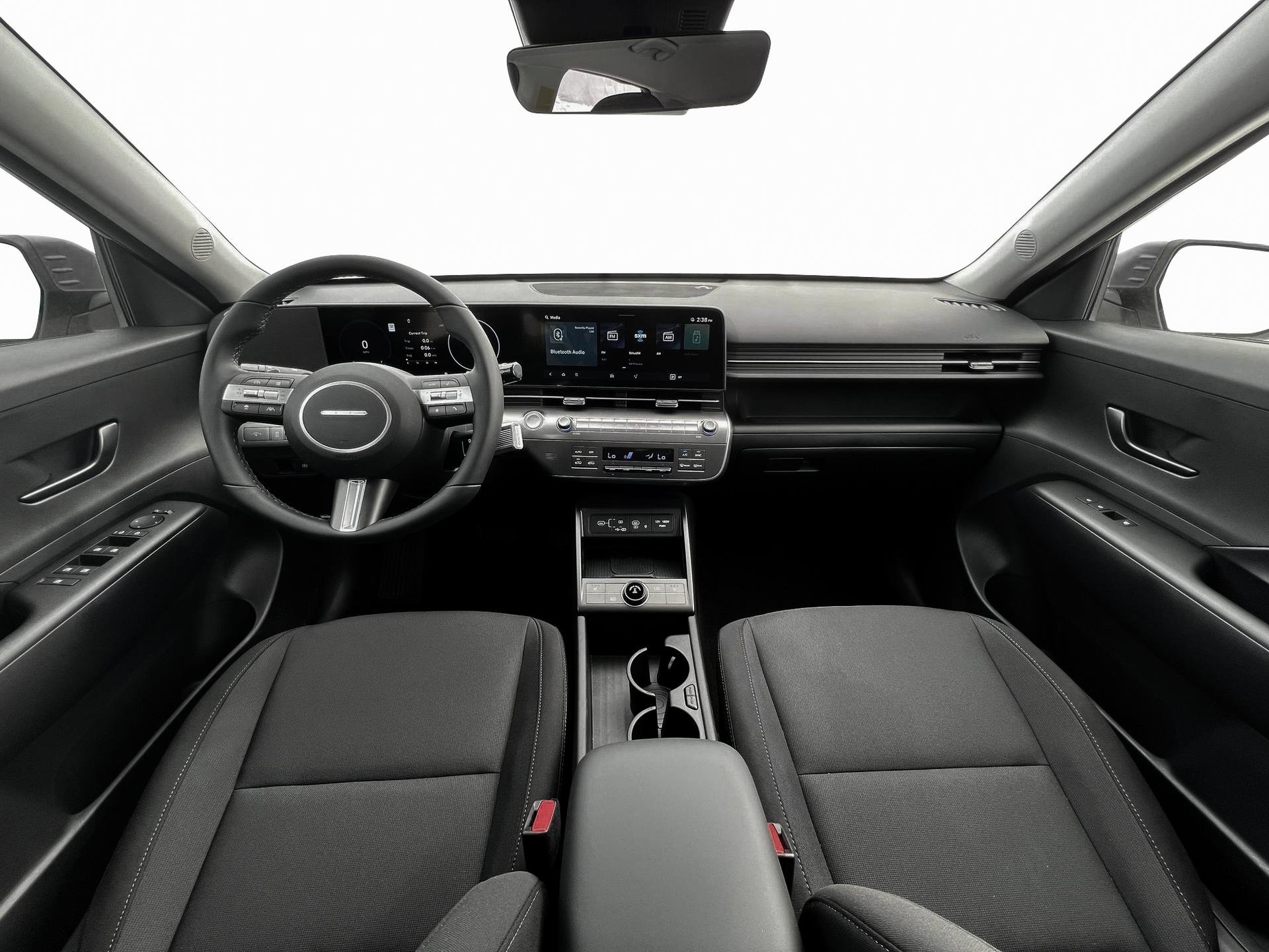 New 2024 Hyundai Kona SEL w/ Convenience Package image 13