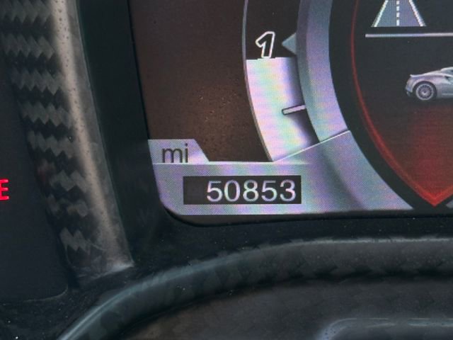 Used 2016 Alfa Romeo 4C Coupe w/ Coupe Track Package 1 image 17