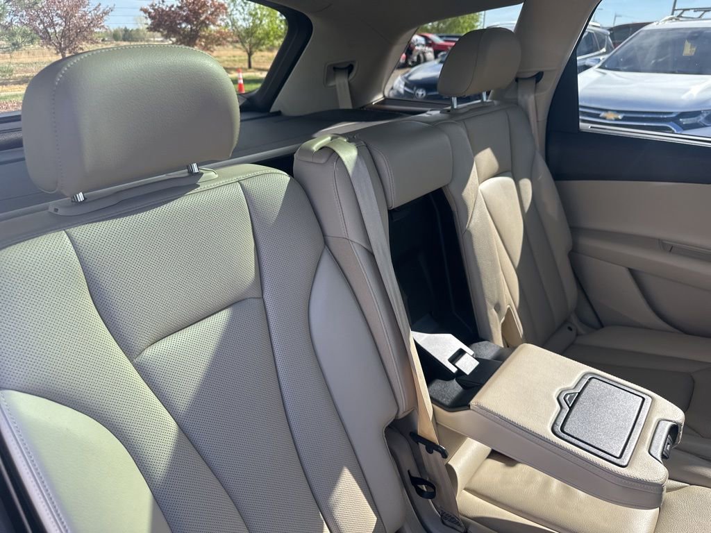 Used 2018 Audi Q7 3.0T Prestige image 25
