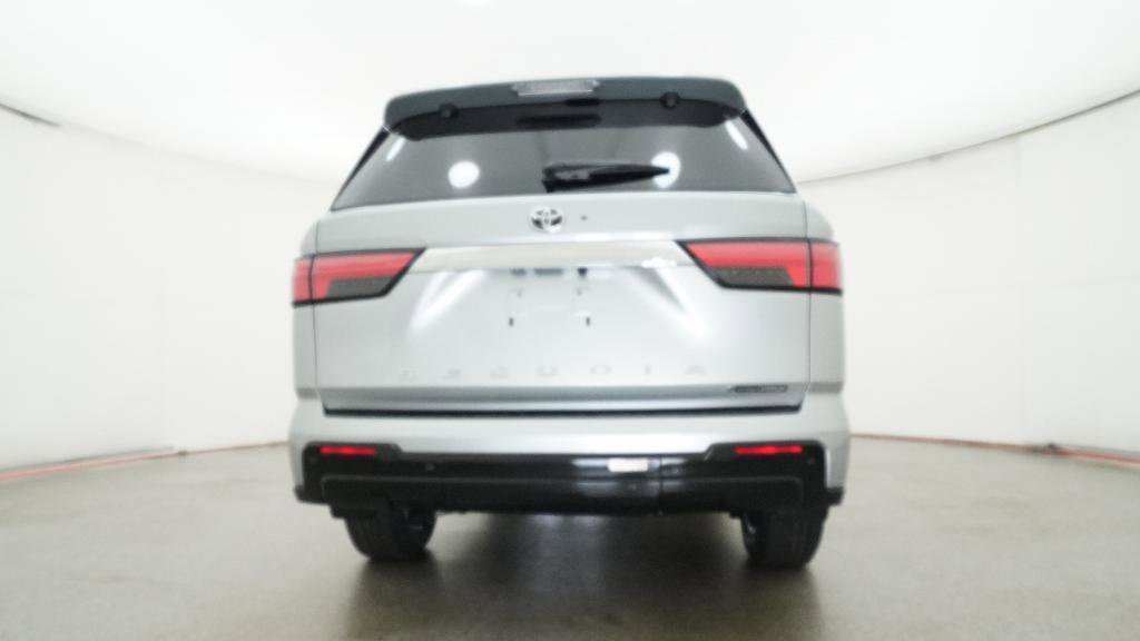 New 2026 Toyota Sequoia 1794 Edition image 18