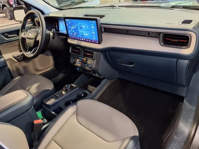 Used 2026 Ford Maverick Lariat AWD/4WD image 30